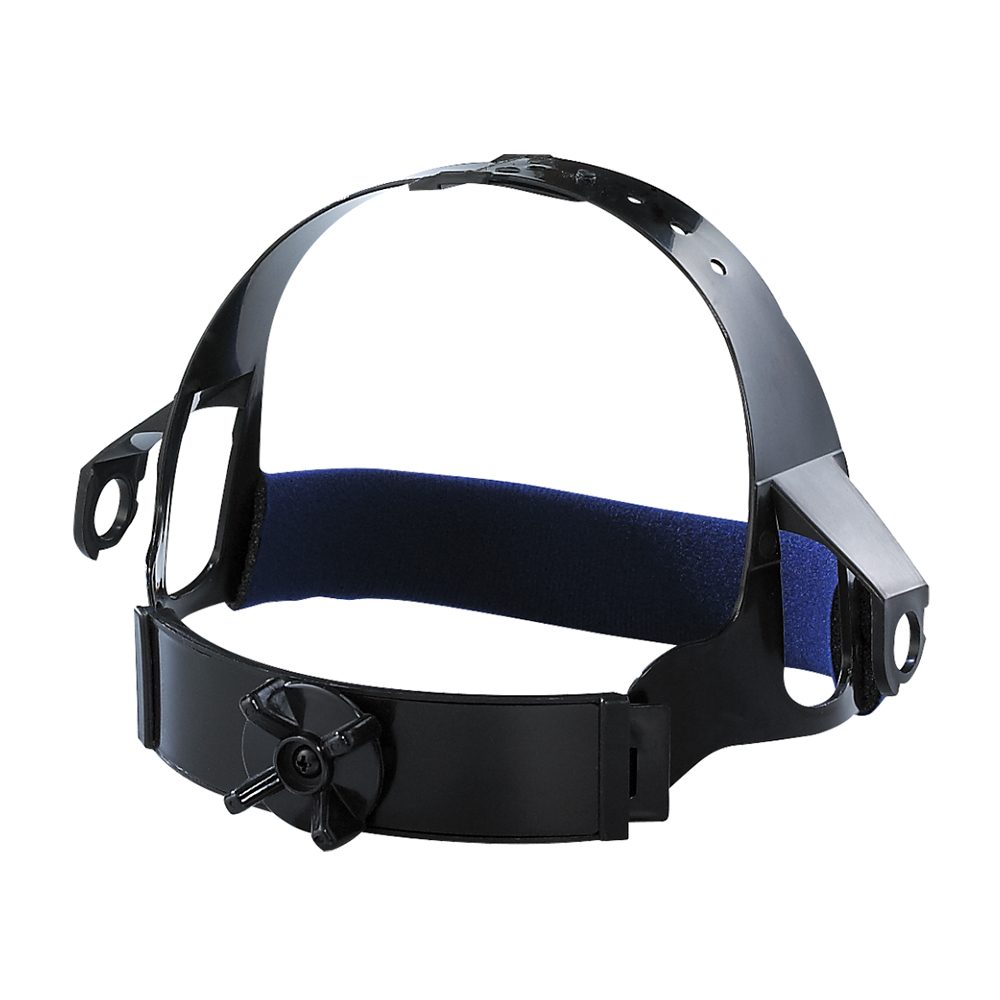 Blue Eagle HG-1 Head Gear for Browgaurds & Welding Helmets Blue Eagle HG-1 Head Gear for Browgaurds & Welding Helmets